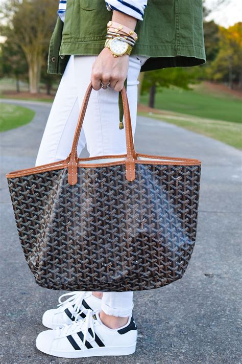 goyard bag cloth|where to buy Goyard online.